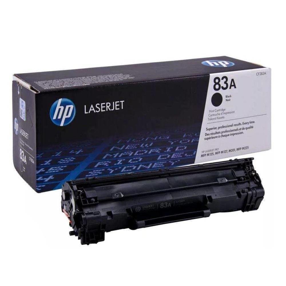 HP 83A (CF283A)