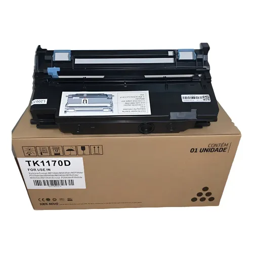 Cilindro Kyocera TK-1170D