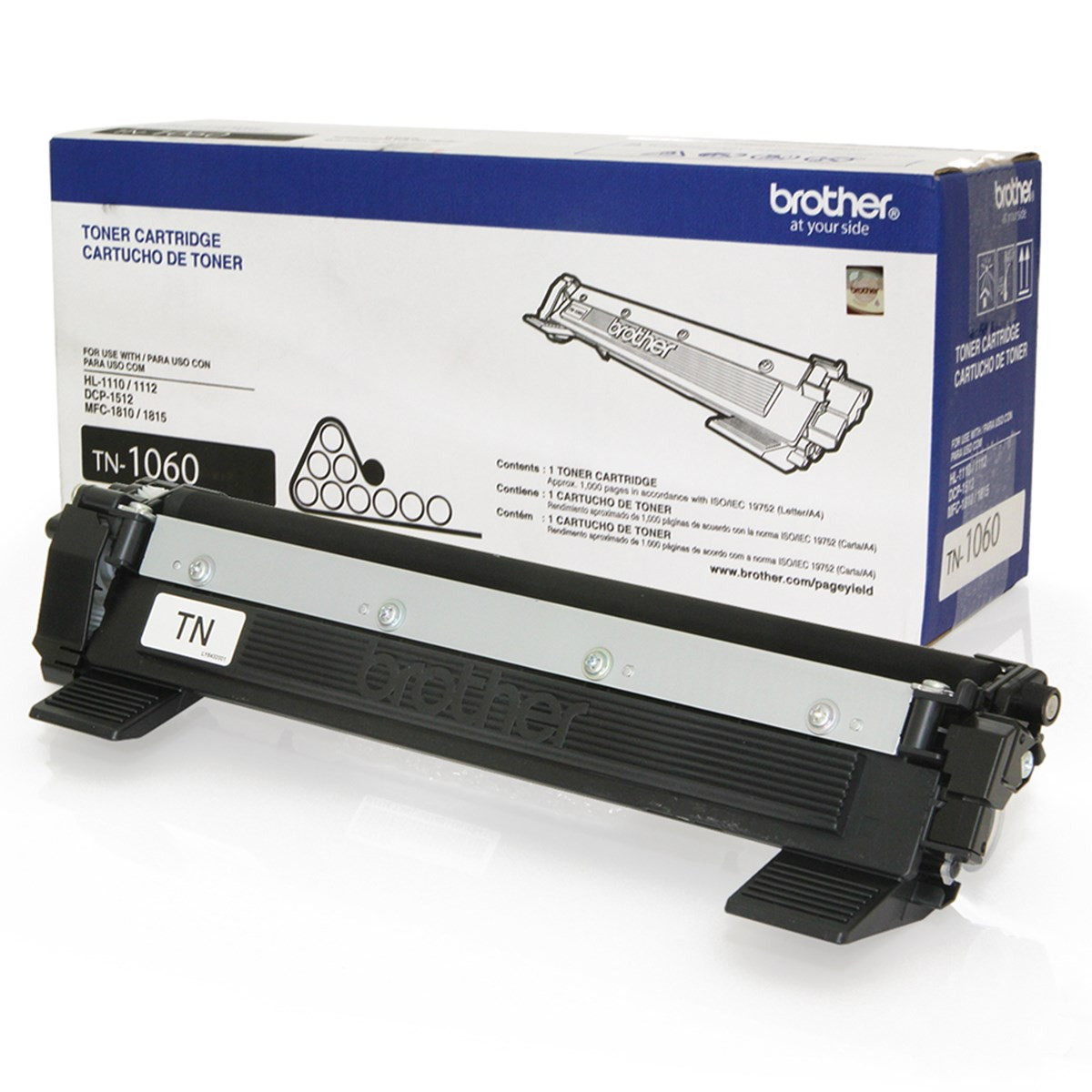 Brother TN-1060