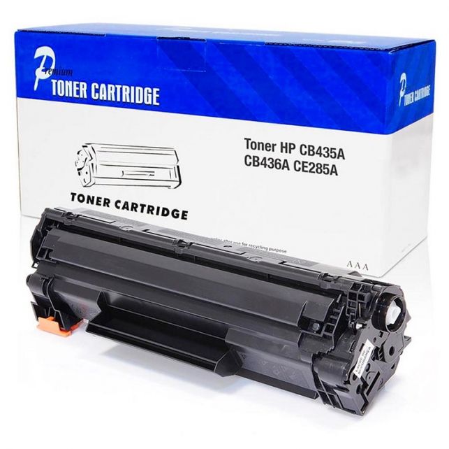 HP 85A (CE285A / CB435A / CB436A)
