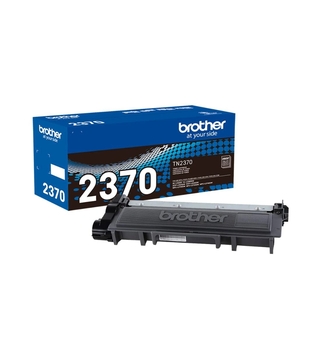 Brother TN-2370