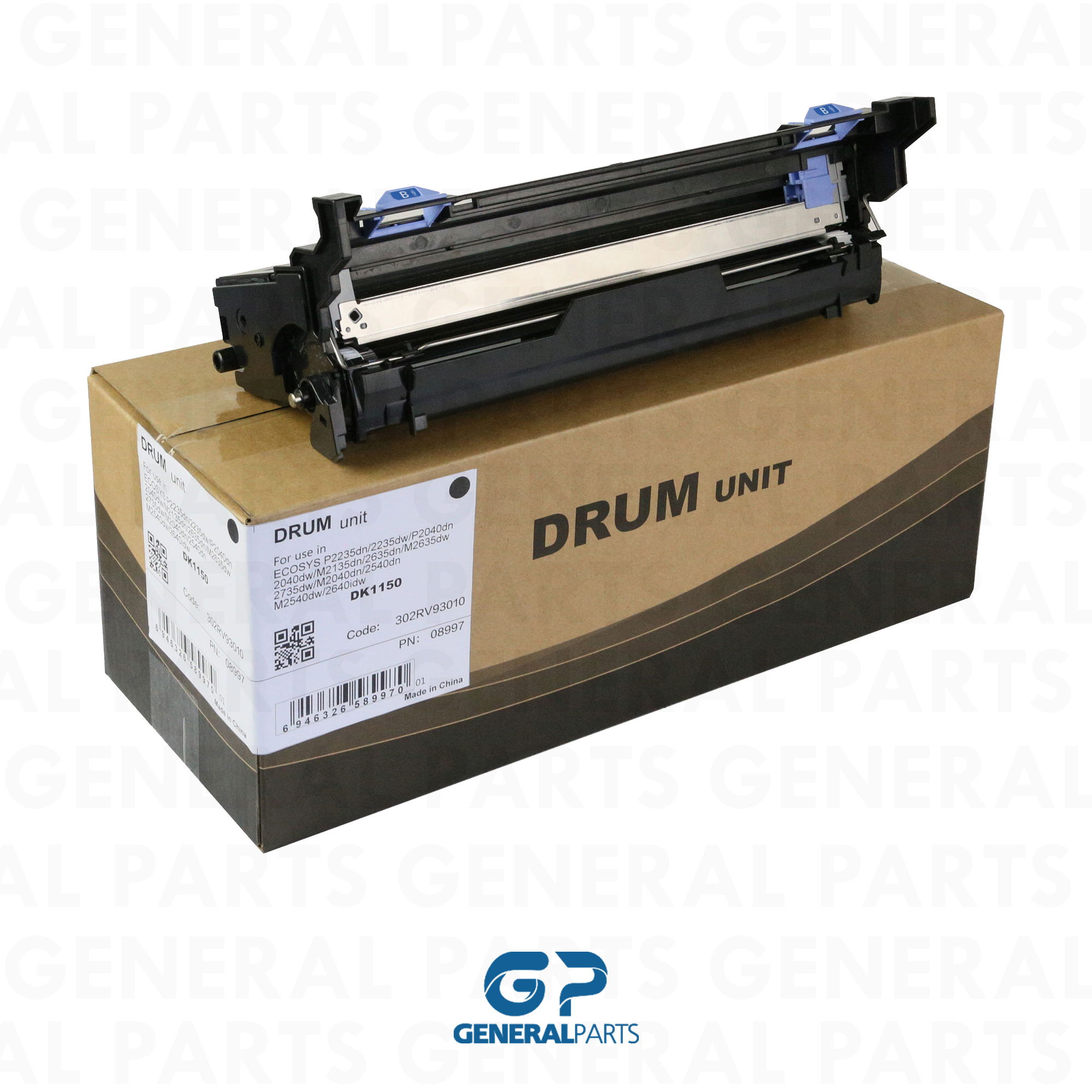 Drum Unit Kyocera DK-1150